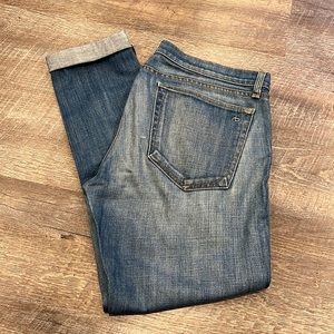 Rag & Bone Dre Jeans